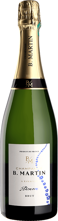 B.Martin - B.Martin Brut