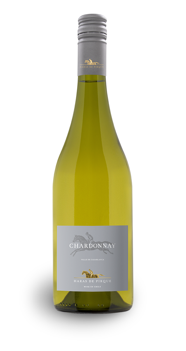 Haras de Pirque - Chardonnay