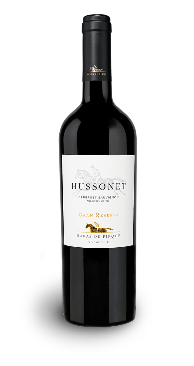 Haras de Pirque - Galantas Cabernet France