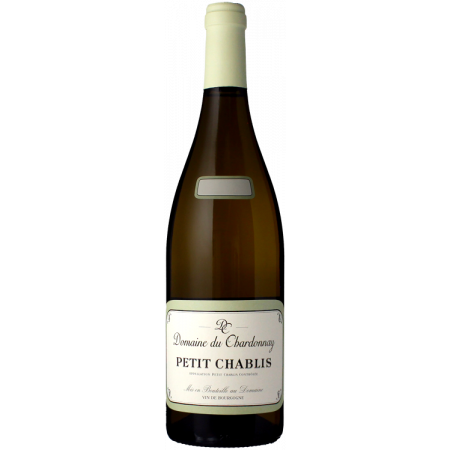 Chardonnay Estate - Petit Chablis Chardonnay Estate