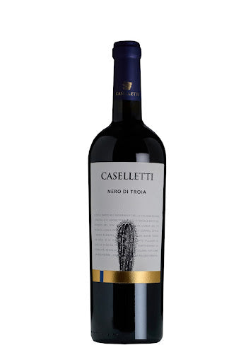 Caselletti - Negroamaro 2022