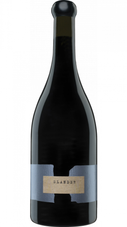 Orin Swift - Slander Pinot Noir