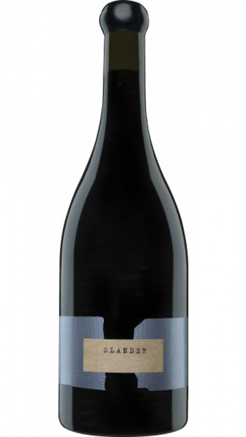 Orin Swift - Slander Pinot Noir 2021