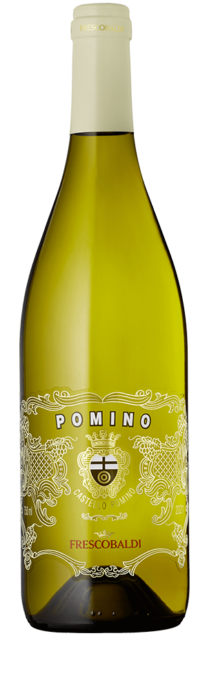 Frescobaldi - Pomino Chardonnay 2022