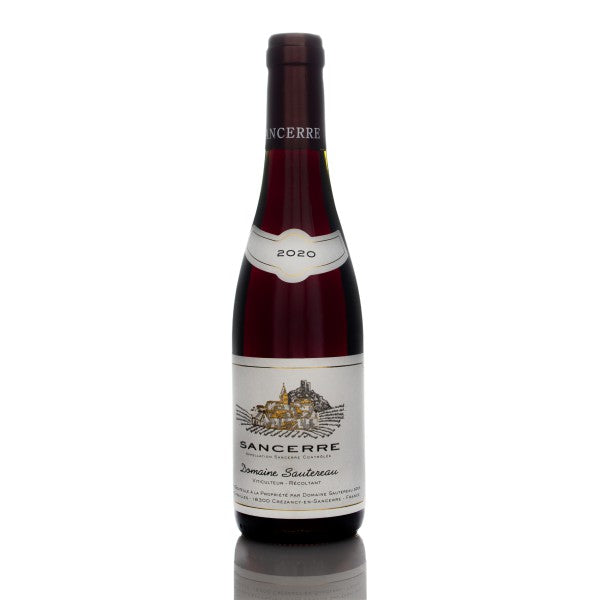 Domaine Sautereau - Sancerre “Les Epsailles” Red