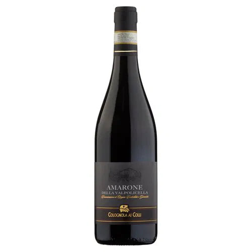 Colognola - Amarone Calesan DOC 2022
