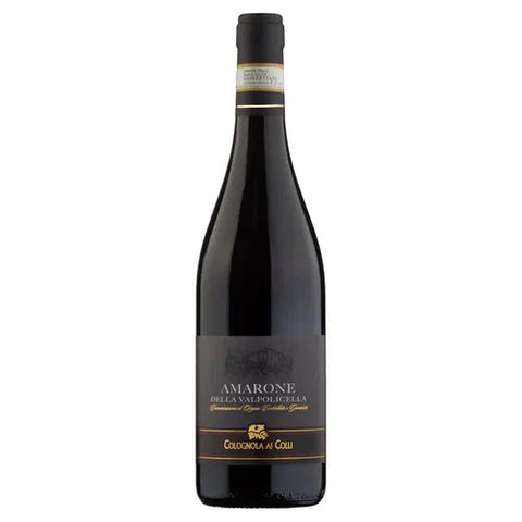 Colognola - Amarone Calesan DOC 2020