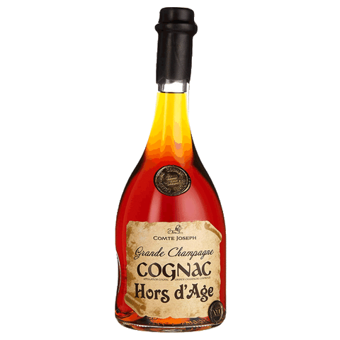 Comte Joseph Hors d'Age 40° 0.7L