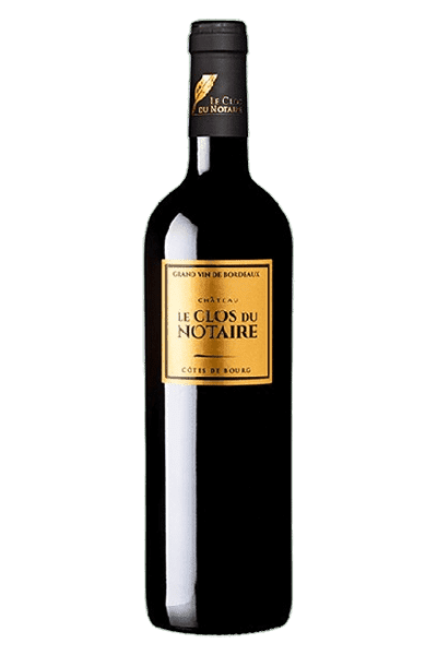 Château Clos du Notaire - Château Clos du Notaire 2019
