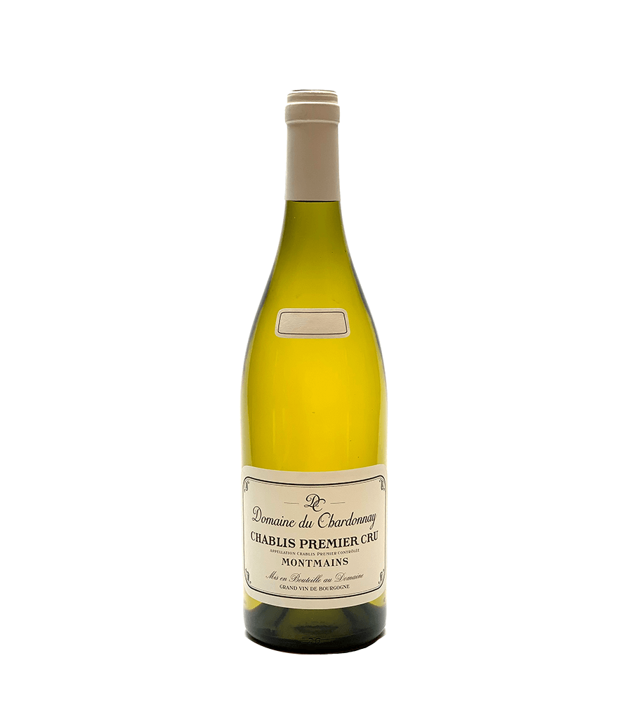 Domaine du Chardonnay - Chablis 1er Cru Montmains 