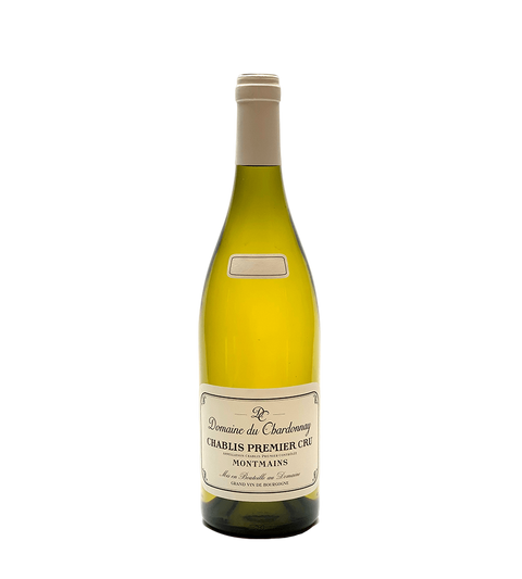 Domaine du Chardonnay - Chablis 1er Cru Montmains