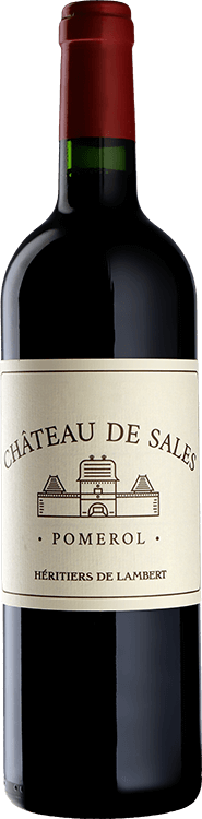 Château de Sales - Château de Sales 2019
