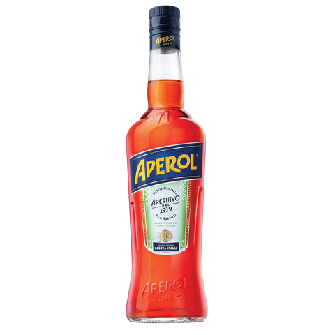 Aperol 11° 1L