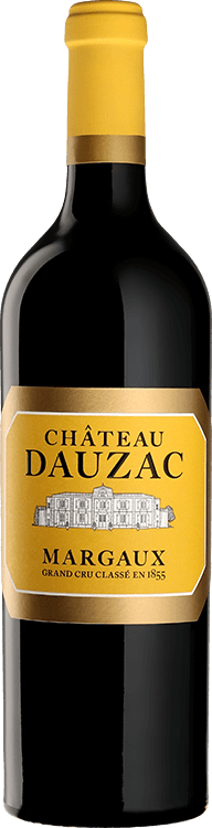 Château Dauzac - Château Dauzac