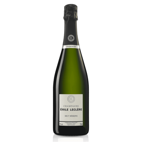 Émile Leclere - Brut Réserve