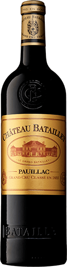 Château Batailley - Château Batailley Grand Cru Classé 2019;