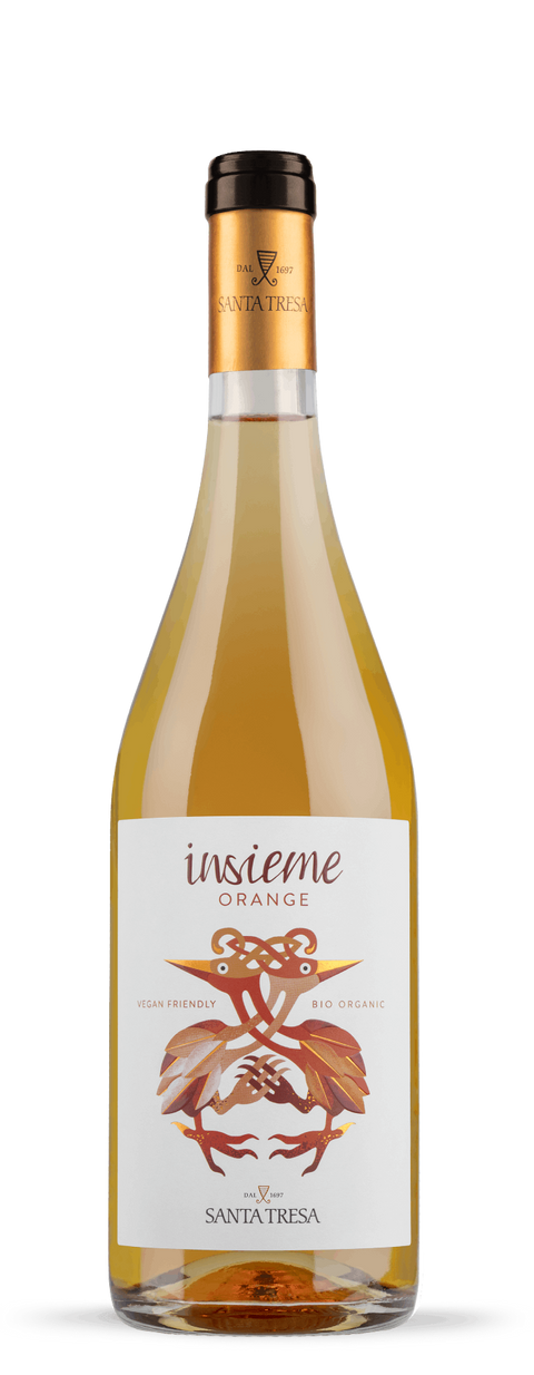 Santa Tresa - Insieme Orange