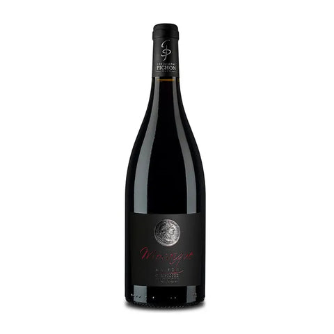 Christophe Pichon - IGP Syrah “Mosaic”