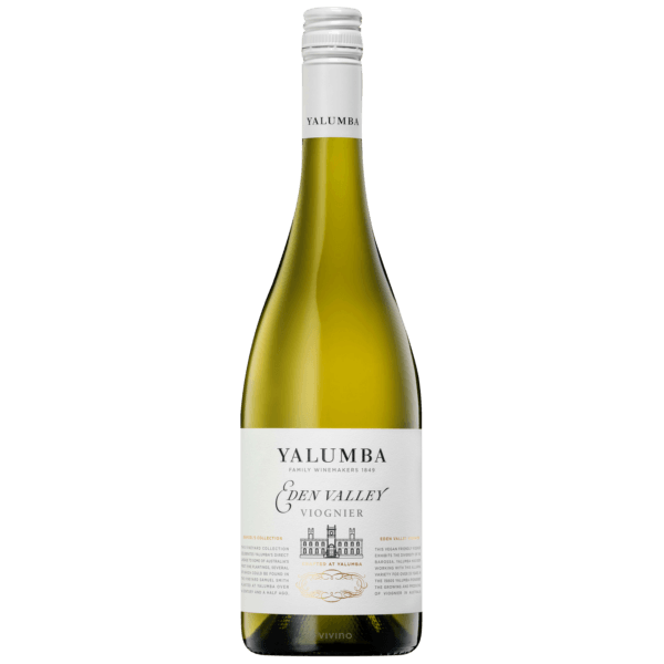 Yalumba - Viognier Samuel's Collection
