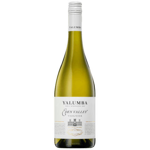 Yalumba - Viognier Samuel’s Collection 2020