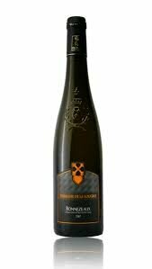 Domaine de la Bougrie - Bonnezeaux 50cl