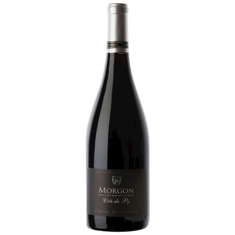 Domaine Jacques Depanieux - Morgon Côte de Py "Cuvée Mathilde" 2023 Magnum