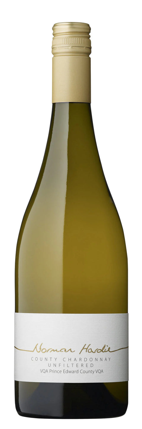 Norman Hardie - County Chardonnay 2020