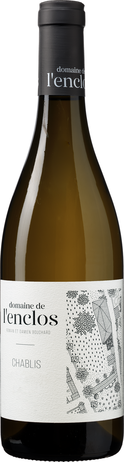 Domaine de L’Enclos - Chablis