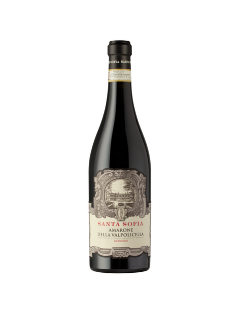 Santa Sofia - Amarone Della Valpolicella 2018