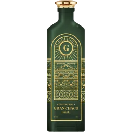 Gran Chaco Brasil 43° 0.7L BIO