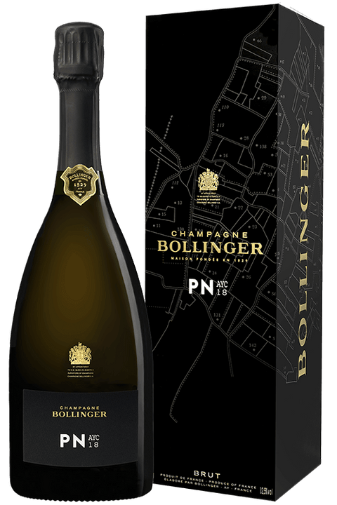 Bollinger - PN AYC 18