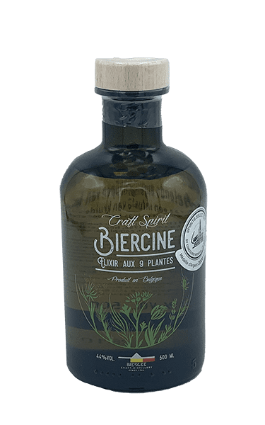 Biercine 44° 0.5L