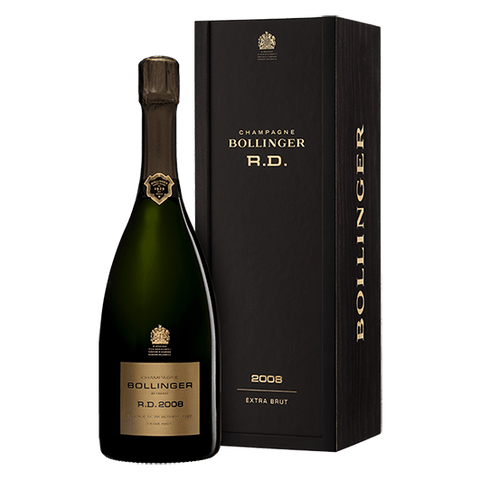 Bollinger - R.D 2008
