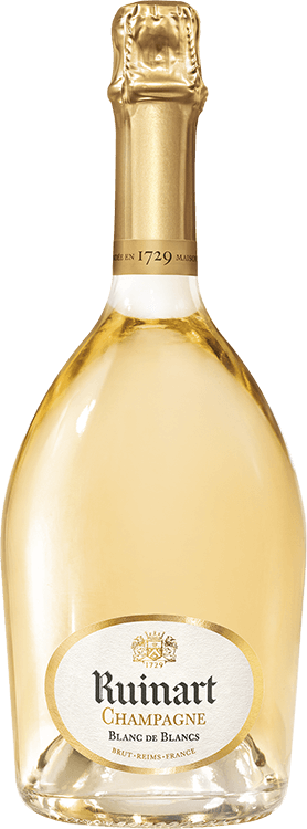 Ruinart - Blanc de Blancs Magnum