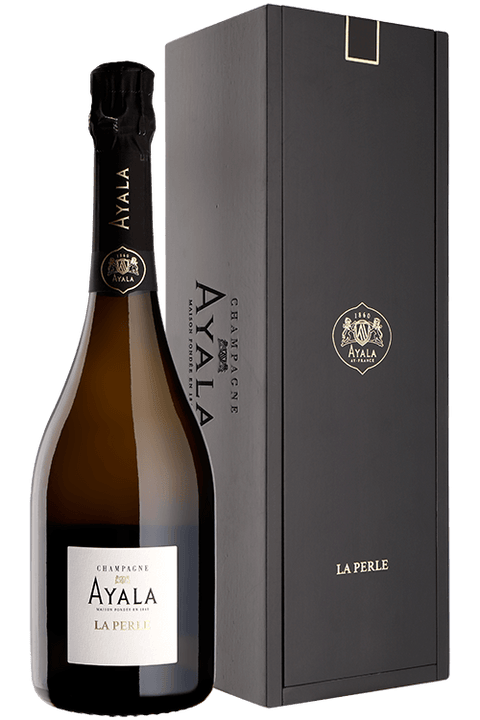 Ayala - Perle 2013