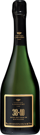 A.Bergère - A.Bergère 38-40