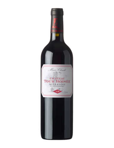 Château Tour Boisée "A Marie Claude" Bio 2018