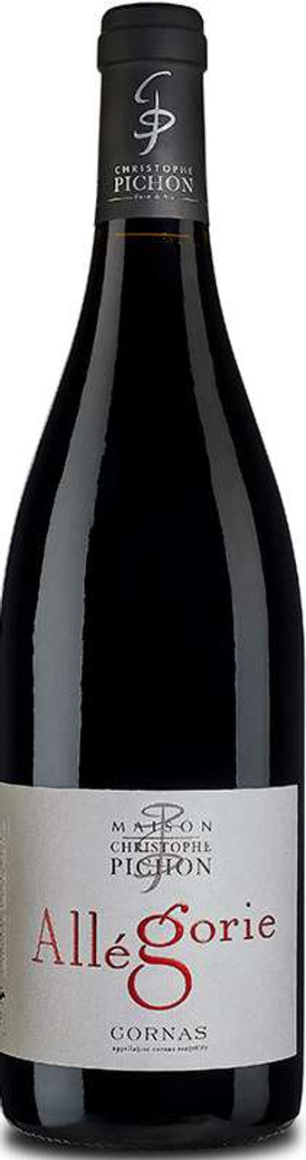 Christophe Pichon - Comas “Allegory”