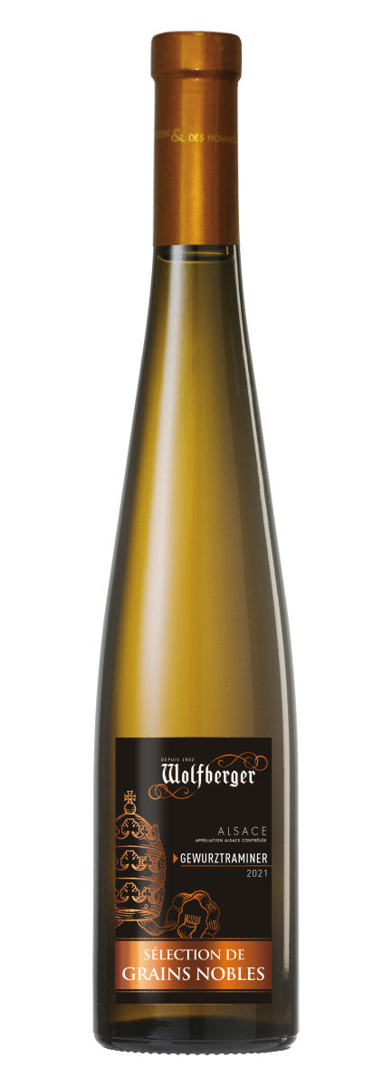 Domaine Wolfberger - Gewurztraminer Grains Nobles