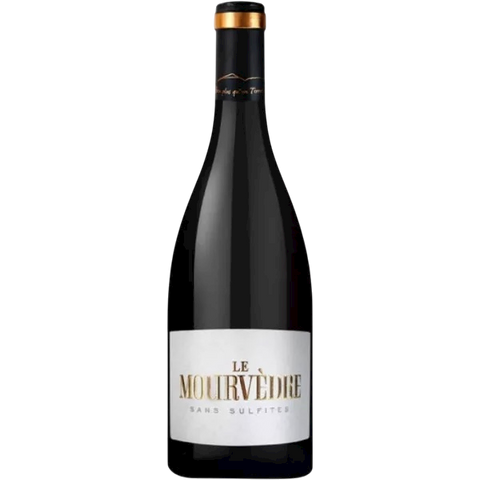 Vignerons de Saint Chinian - Atypique "Mourvèdre" 2024