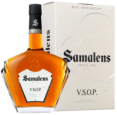 Samalens VSOP 40% 100cl