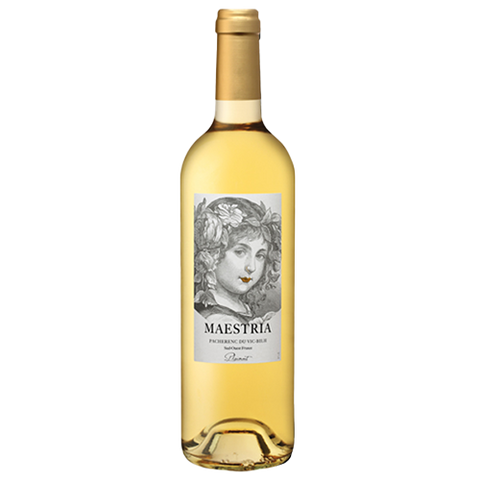 Plaimont - Pacherenc Maestria Doux 2022