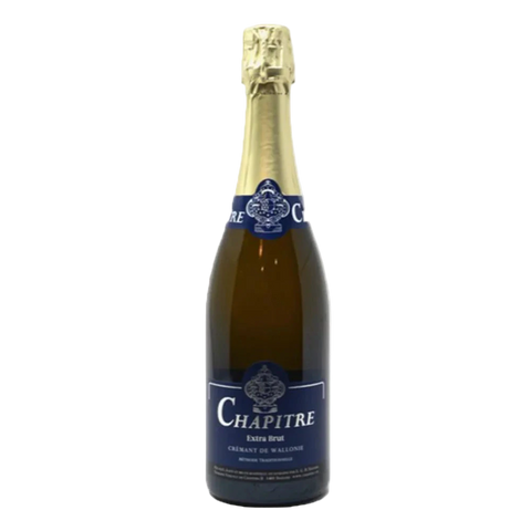 Domaine du Chapitre - Extra Brut