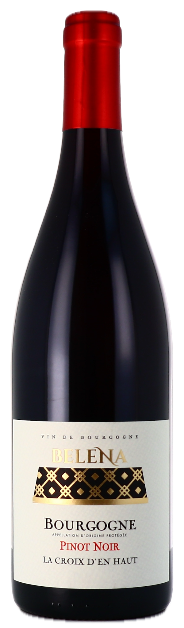 Domaine Belena - Bourgogne Pinot Noir Belena