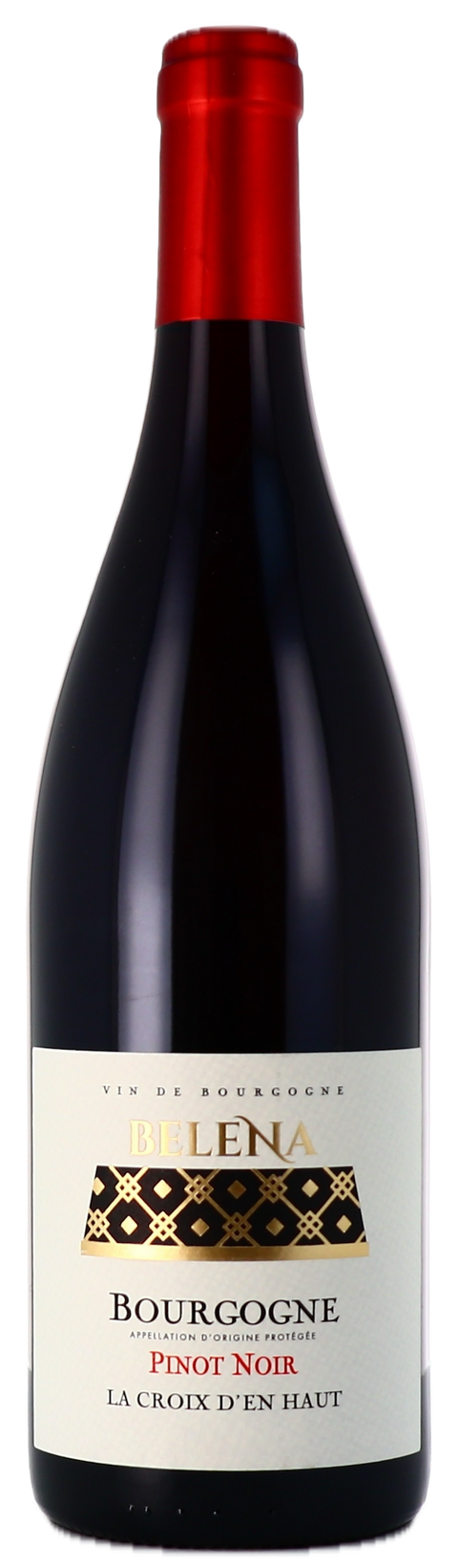 Domaine Belena - Bourgogne Pinot Noir Belena