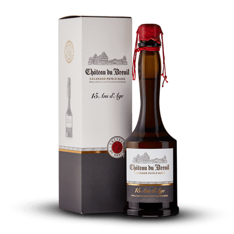 Château du Breuil 15 Years 41° 0.7L