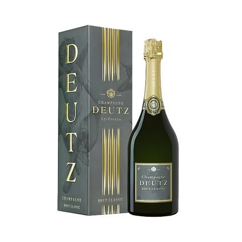 Deutz - Brut Classic