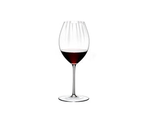 Riedel - Performance Syrah