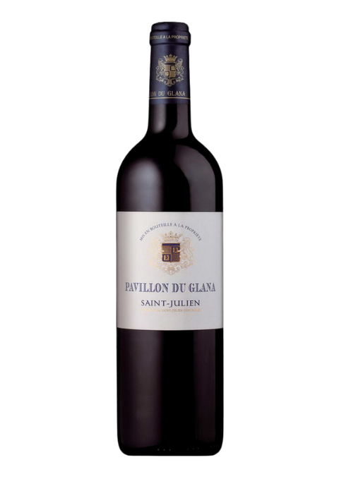 Château du Glana - Pavillon du Glana