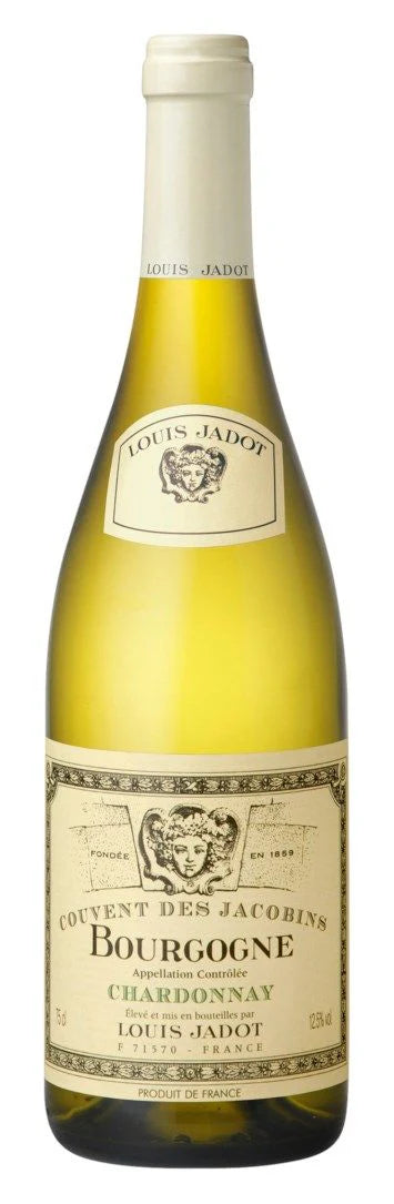 Louis Jadot - Couvent des Jacobins Blanc 2022